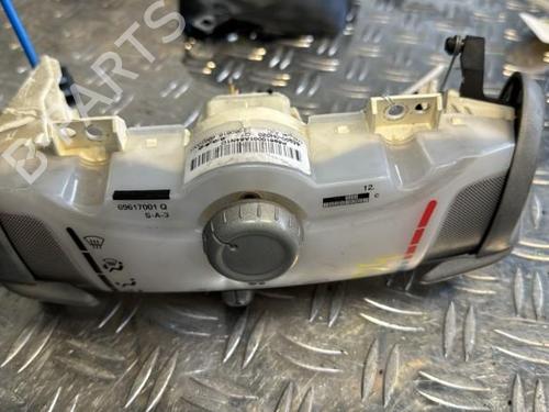 Climate control TOYOTA AYGO (_B1_) 1.0 (KGB10_, KGB10R) | BP21341676I5 