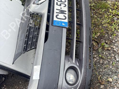 Pare-chocs avant RENAULT CLIO II (BB_, CB_) 1.5 dCi (B/CB07) (65 hp) 28494304