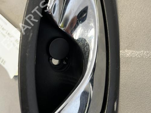 Højre fortil invendig håndtag RENAULT GRAND SCÉNIC III (JZ0/1_) 1.6 dCi (JZ00, JZ12) (130 hp) 21339033