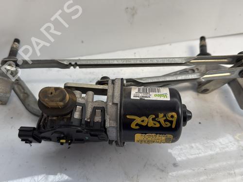 Front wiper motor RENAULT CLIO IV Grandtour (KH_) 0.9 TCe 90 | BP21347738M29 