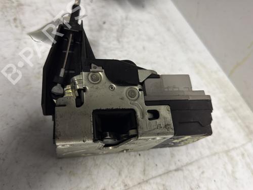 Front right lock PEUGEOT 307 (3A/C) 1.6 HDi | BP22200105C97 