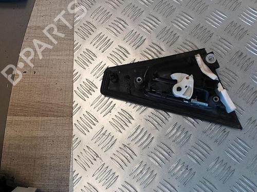 Used Rear right exterior door handle RENAULT CLIO IV (BH_) 1.5 dCi 90 (90 hp) 21332354