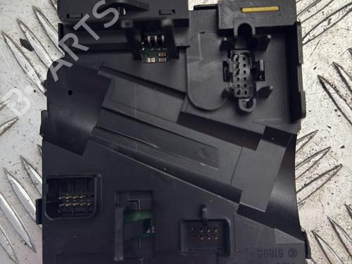 Computer VW GOLF V (1K1) 1.9 TDI (90 hp) 28100503