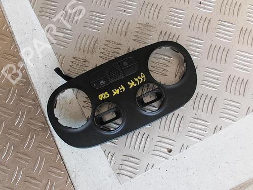 Used Electronic module FIAT 500 (312_) 1.2 (312AXA1A) (69 hp) 21352817
