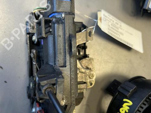 Used Rear right lock VW TOURAN (1T1, 1T2) 1.9 TDI (105 hp) 21357219