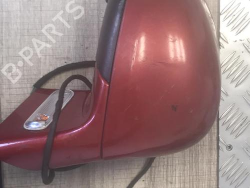 Used Right mirror CITROËN C4 I (LC_) 1.6 HDi (90 hp) 21334954