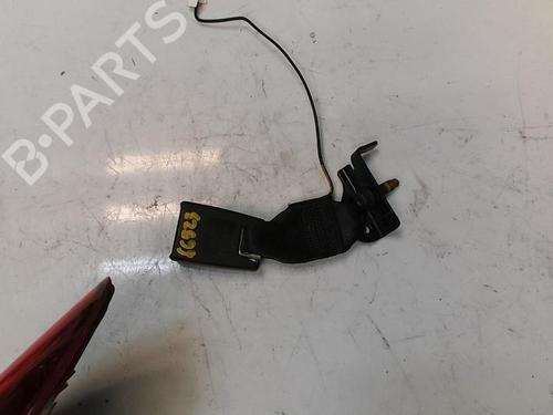Seat buckle FIAT PANDA (312_, 319_) 0.9 4x4 (312PXR2B) | BP21328160I32 