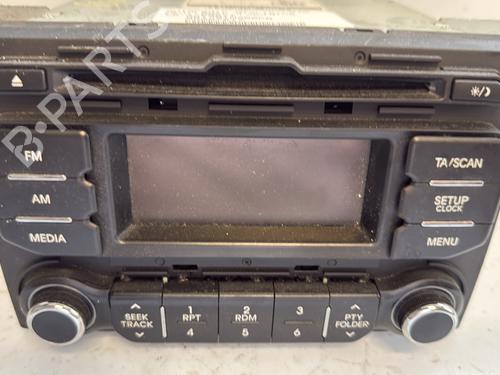Radio KIA RIO III (UB) 1.1 CRDi | BP21347597E6 