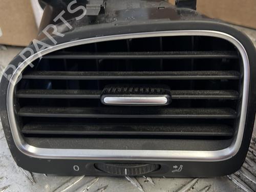 Used Air vent VW GOLF VI (5K1) 1.6 TDI (105 hp) 21331094
