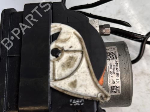 ABS pump PEUGEOT 208 II (UB_, UP_, UW_, UJ_) 1.2 PureTech 100 | BP24641405M43 