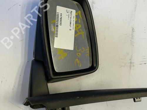 Used Left mirror FIAT PANDA (169_) 1.2 (169.AXB11, 169.AXB1A) (60 hp) 21351571