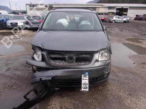 Control unit VW TOURAN (1T1, 1T2) 2.0 TDI | BP21351239M11 