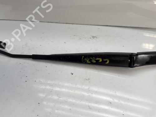 Used Front windshield wiper arm SEAT IBIZA IV (6J5, 6P1) 1.4 (85 hp) 23845099