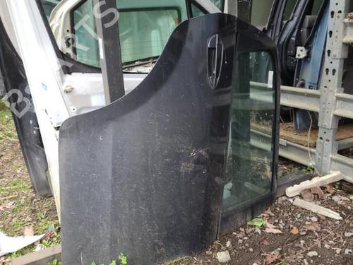 Right rear door FIAT GRANDE PUNTO (199_) 1.3 D Multijet | BP21350326C5 