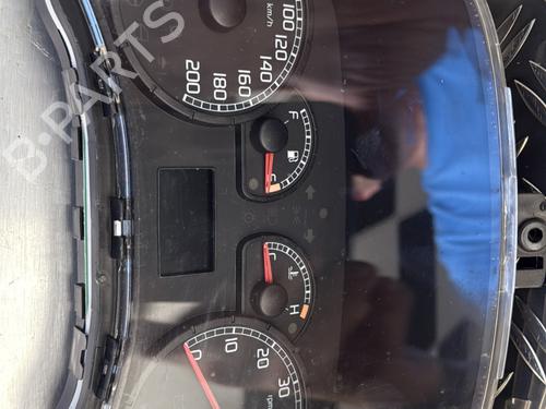 Instrument cluster FIAT PUNTO (188_) 1.2 60 (188.030, .050, .130, .150, .230, .250) | BP28059230C47 