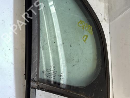 Used Front right quarter glass CITROËN C3 II (SC_) 1.4 HDi 70 (SC8HZC, SC8HR0, SC8HP4) (68 hp) 24800264