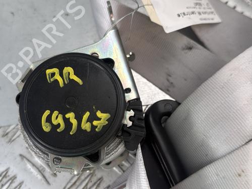 Used Rear middle belt tensioner RENAULT ZOE (BFM_) ZOE (88 hp) 28570222