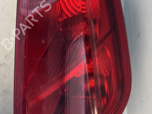 Used Right taillight FIAT GRANDE PUNTO (199_) 1.3 D Multijet (75 hp) 26019090