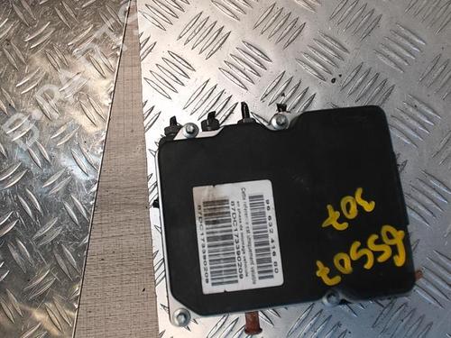 ABS Bremseaggregat PEUGEOT 307 Break (3E) 1.6 HDi 110 | BP21345219M43 