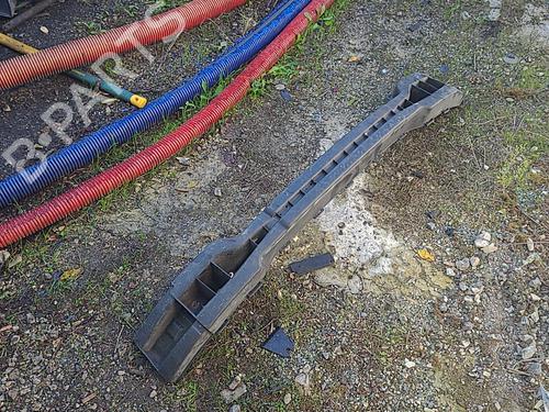 Front bumper reinforcement CITROËN BERLINGO / BERLINGO FIRST MPV (MF_, GJK_, GFK_) 1.6 HDI 75 (MF9HW, GJ9HWC, GF9HWC, GN9HWC) | BP21344755C109 