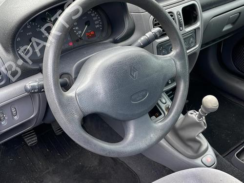 Front right window mechanism CITROËN XSARA PICASSO (N68) 1.6 HDi | BP21357069C23 