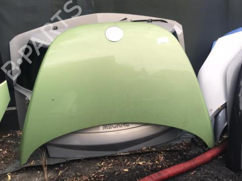 Panser VW NEW BEETLE (9C1, 1C1) 1.9 TDI | BP21847559C1 