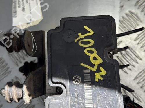 Used ABS pump VW GOLF V (1K1) 1.9 TDI (90 hp) 28100522