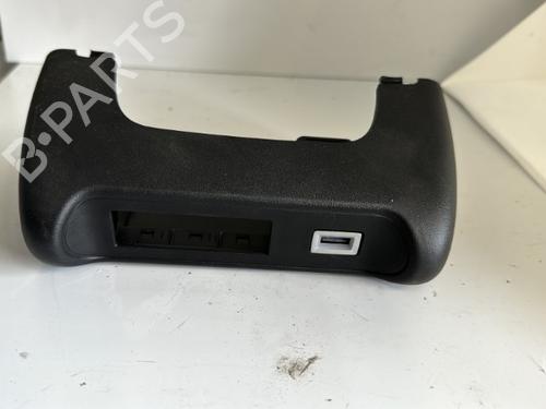 Elektronisk modul CITROËN AMI (9A_) Electric (9AZ2CA) (8 hp) 21337855