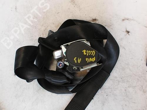 Used Front left belt tensioner AUDI A3 (8P1) 1.6 TDI (105 hp) 21350038