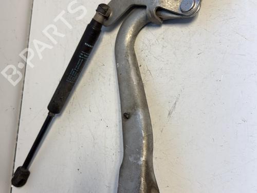 Used Hinge/Door check strap RENAULT GRAND SCÉNIC III (JZ0/1_) 1.5 dCi (JZ0B, JZ07) (106 hp) 21347959
