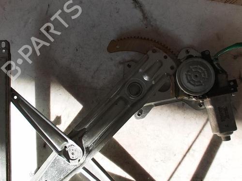 Used Front left window mechanism SUZUKI IGNIS II (MH) 1.5 4x4 (RM415) (99 hp) 21342669