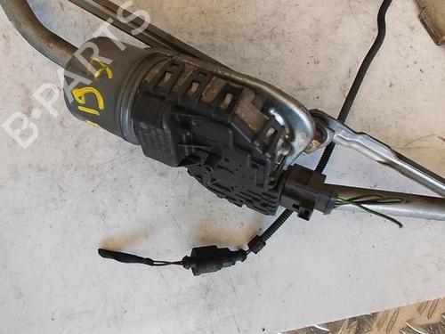 Used Front wiper motor VW PASSAT B5.5 (3B3) 1.9 TDI (130 hp) 21341922