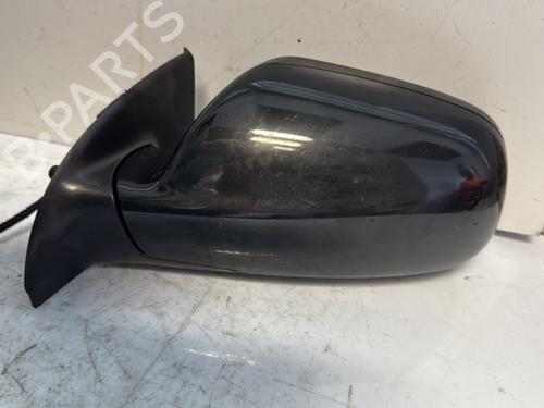 Left mirror PEUGEOT 307 (3A/C) 1.6 HDi | BP22201921C26 