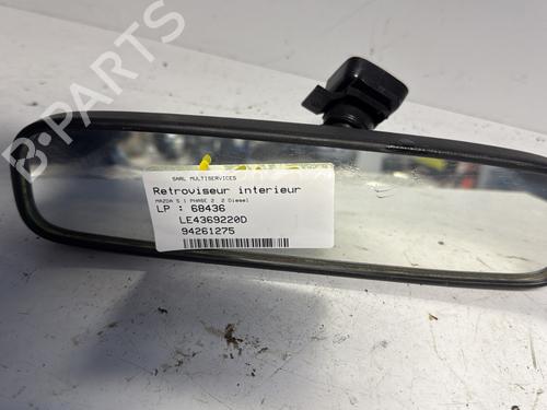 Used Rear mirror MAZDA 5 (CR) 2.0 CD (CR19) (110 hp) 21348050