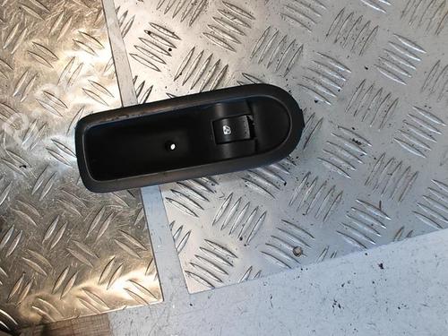 Right rear window switch RENAULT MEGANE II (BM0/1_, CM0/1_) 1.6 16V (BM0C, CM0C) | BP21847611I28 
