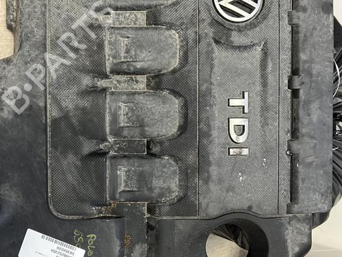 Used Upper protection VW POLO V (6R1, 6C1) 1.2 TSI 16V (90 hp) 21354810