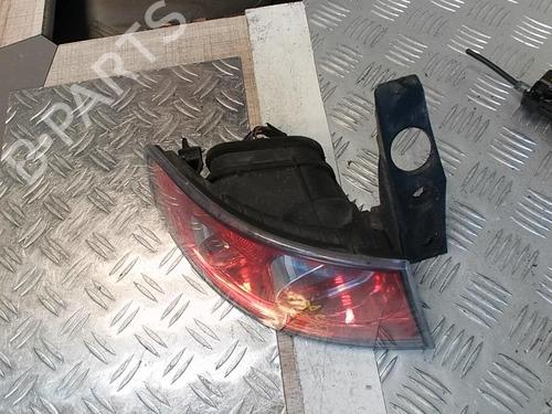 Used Left taillight SEAT IBIZA III (6L1) 1.4 16V (75 hp) 21344886