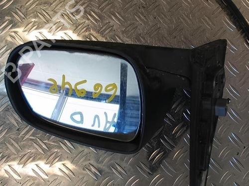 Right mirror KIA CEE'D Hatchback (ED) 1.6 CRDi 90 | BP21342403C27 