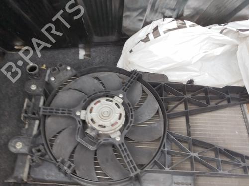 Electronic module FIAT PUNTO (188_) 1.2 60 (188.030, .050, .130, .150, .230, .250) | BP24551185M83 