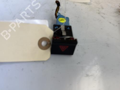 Warning switch VW POLO V (6R1, 6C1) 1.4 TDI | BP26653797I22 