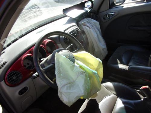 Left mirror CHRYSLER PT CRUISER (PT_) 2.0 | BP21343884C26 