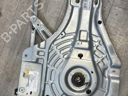 Front right window mechanism HYUNDAI TUCSON (JM) 2.0 CRDi | BP21329965C23 