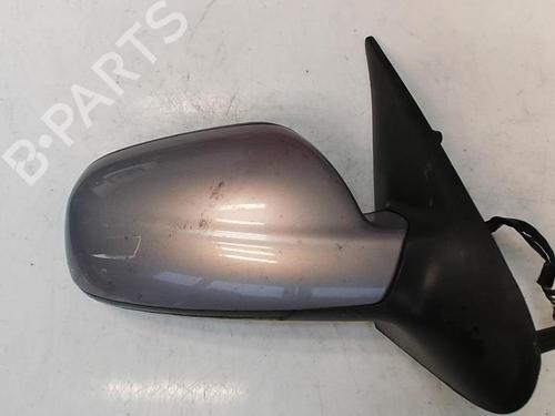 Used Right mirror CITROËN XSARA (N1) 1.6 16V (109 hp) 21334509