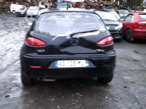 Left taillight ALFA ROMEO 147 (937_) 1.9 JTD 16V (937.AXG1B, 937.BXG1B) | BP22406379C34 