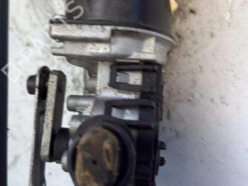 Used Front wiper motor DACIA SANDERO II TCe 90 (B8M1, B8MA, B8AC) (90 hp) 27571211