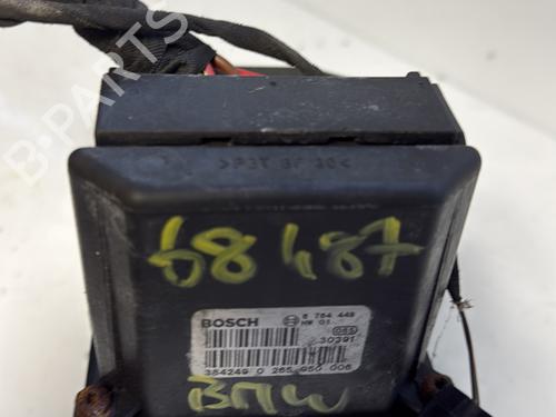 ABS pump BMW 7 (E65, E66, E67) 760 i, Li | BP21355443M43 