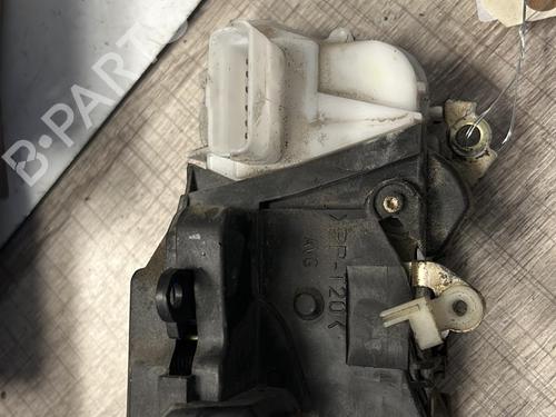 Front left lock CITROËN C5 I Break (DE_) 2.2 HDi (DE4HXB, DE4HXE) | BP21357150C98