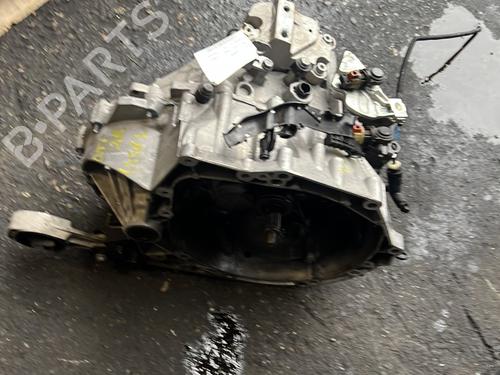 Gearbox PEUGEOT 208 I (CA_, CC_) 1.6 GTi | BP22128294M3 