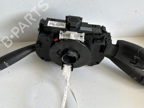 Used Steering column stalk PEUGEOT 307 Break (3E) 1.6 HDi (90 hp) 21329929