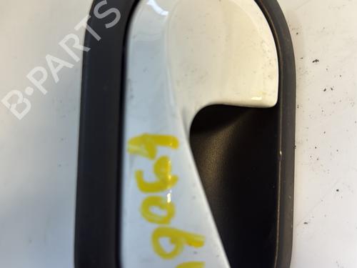 Used Front left interior door handle RENAULT CLIO III (BR0/1, CR0/1) 1.5 dCi (75 hp) 23798194